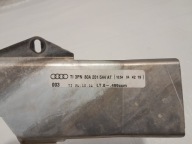 AUDI Q5 80A Support plaque PRZEWODOW Carburant 80A201544AT