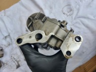 AUDI A6 C6 3.0 TDI ASB oil pump 059115105AD