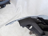 MAZDA 323C V 5 BA 94-97 bumper rear part rear