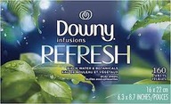 Downy Birch Water Botanicals 160 ks pre sušičky