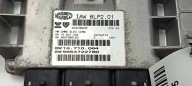 computer Motore ECU 9654722780 1.4 PEUGEOT 307