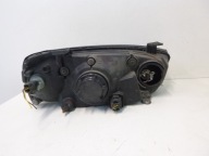 light front Hyundai Elantra 2000r.