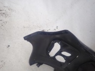 CITROEN C1 and 1 LIFT 12-14 bumper front front