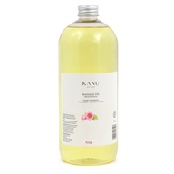 Masážny olej KANU - Ruža - 1 liter - LurguS