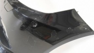 bumper front front complete MERCEDES W207 LAKIER 197