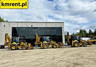 Caterpillar 428 E KOPARKO-LADOWARKA 2012R. J...