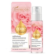 BIELENDA ROYAL ROSE ELIXIR MULTIFUNKČNÁ OPRAVA SÉRA NA NOC 30ml