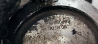 servo pump 2.5 OPEL VIVARO II
