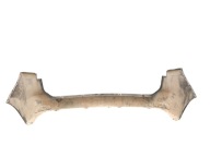 bumper rear part rear DACIA DOKKER LIFT (2017-2021)