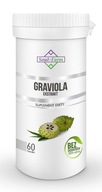 GRAVIOLA EXTRAKT 550 mg 60 KAPSÚL - SOUL FARM