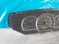 dials clock KIA CARENS II 2.0 CRDI 20021223