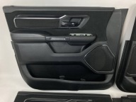 Ram 1500 TRX running board boczkow side front + rear part 2021-2024 OEM