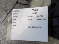 Audi Q5 8R Unité commande confort 8K0907064DP