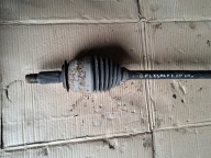 semi-axis left front SUBARU LEGACY IV 2.0 D 09 R.