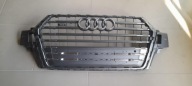 grille radiator grill AUDI Q7 4M 4M0853651