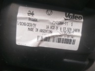 light lights front right left VW AMAROK VALEO
