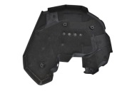cover engine housing cover AUDI A4 B9