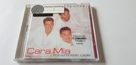 Die Jungen Tenöre –Cara Mia .Ihre Schönsten(2CD)A2