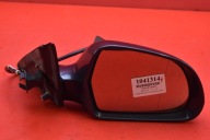 mirror right SZARE EU AUDI A4 B8 07-11 6 PIN