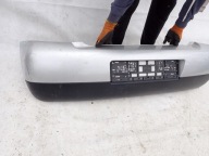 VW LUPO 98-05 Stoßstange heck hinten