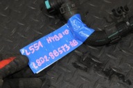 crijevo prijenos cijev vode LAND ROVER EVOQUE II 2 L551 L8D2-8B573-AB