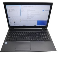 Notebook Clevo Bto NB50TZ 15,6" Intel Core i5 8 GB / 256 GB MN52