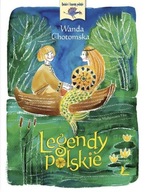 Legendy polskie Wanda Chotomska