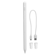 Stylus Pen Ołówek cyfrowy Fine Point Quiet Write Inteligentny długopis z 2