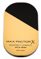 Max Factor Facefinity Refillable SPF20 make-up 003 púder SPF20 10g