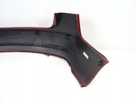Tesla Model 3 bumper rear part rear