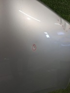 Capot TOYOTA AURIS II 12- NR.235
