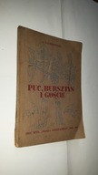 PUC, BURSZTYN I GOSCIE - Grabowski (1946)