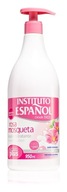 Instituto Espanol Rosa Mosqueta Balsam do Ciała Nawilżający 950ML