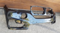 front bumper front BMW X5 F15