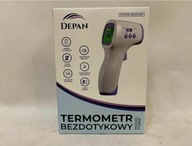 TERMOMETR BEZDOTYKOWY DEPAN PC 868 [211029007]