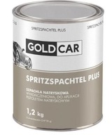 Striekací tmel Goldcar Spritzspachtel Plus