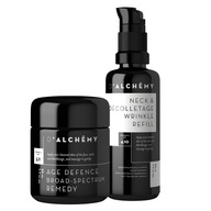 D'ALCHEMY Brighten Age-defence Perfect-Duo