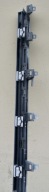 LPA363 BMW 7 G70 22- moulding threshold left CHROM 9464151