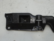 Support Support plaque Droite Avant Aile RENAULT SCENIC III 631220010R