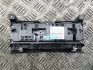 MERCEDES E W212 Unite commande clima A2129008711
