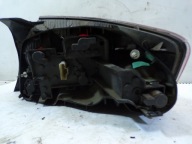 light rear rear part left PEUGEOT 407 sedan OPIS (4)