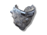 mudguard front left side Land Rover Discovery 3 L319 2007 CLF500253