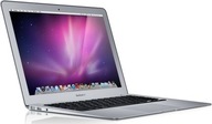 Laptop MacBook Air 4.2 A1369 2011 13,3" Intel Core i5 4 GB / 256 GB