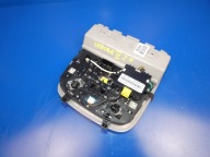 KIA SPORTAGE IV 4 2016- light OSWIETLENIE cabs front front