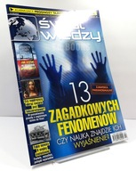 MAGAZYN ŚWIAT WIEDZY 2/2022