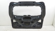 Mercedes GLC W253 trunk door boot rear part