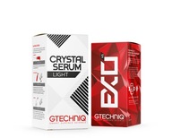 Gtechniq Zestaw Power Couple 30ml