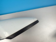 mirror right Opel Vectra C Z474 5 PIN