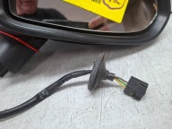 mirror right 3 PINY OPEL CORSA D 2006