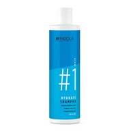 Indola Innova Hydrate hydratačný šampón na vlasy